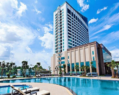 VINPEARL CẦN THƠ HOTEL