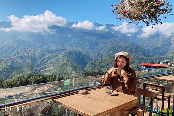 KHÁCH SẠN PAO'S SAPA LEISURE