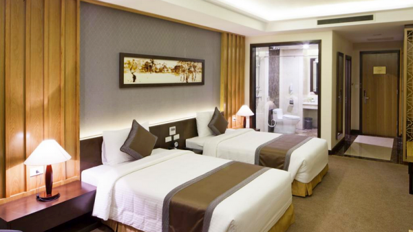 MƯỜNG THANH LUXURY QUẢNG BÌNH