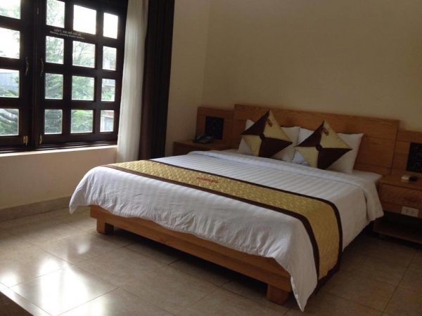 COFFEE TOUR RESORT