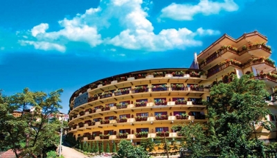 KHÁCH SẠN CHÂU LONG SAPA 2