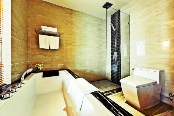 KHÁCH SẠN MƯỜNG THANH LUXURY QUẢNG NINH