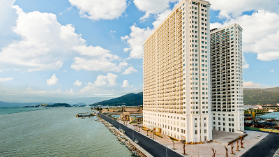 KHÁCH SẠN ĐÀ NẴNG GOLDEN BAY