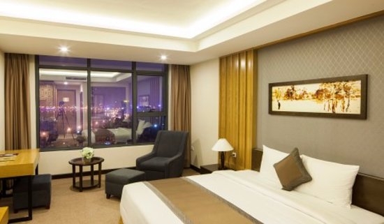 MƯỜNG THANH LUXURY QUẢNG BÌNH