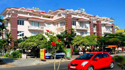 KHÁCH SẠN HÙNG VƯƠNG PHÚ YÊN
