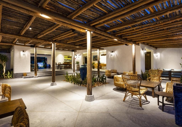 ROSA ALBA RESORT PHÚ YÊN