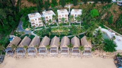 CASA MARINA RESORT QUY NHƠN