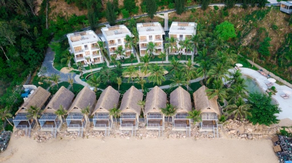 CASA MARINA RESORT QUY NHƠN