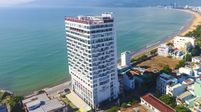 KHÁCH SẠN HƯƠNG VIỆT HOTEL QUY NHƠN
