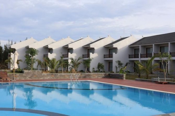 BẢO NINH BEACH RESORT QUẢNG BÌNH