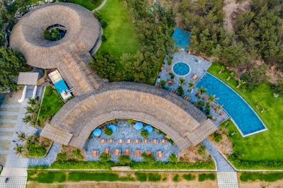 KHÁCH SẠN STELIA BEACH RESORT