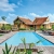 EMERALDA RESORT NINH BÌNH