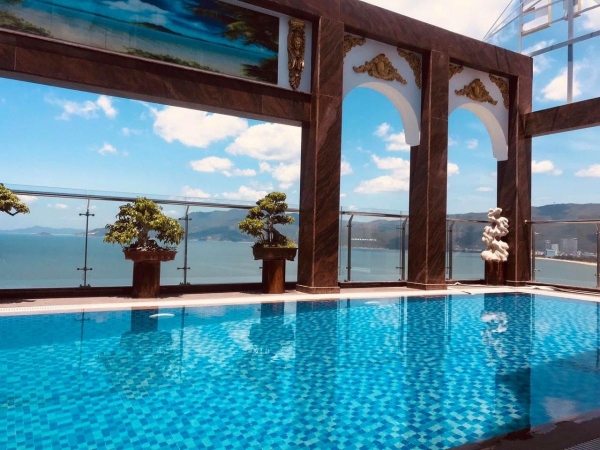 KHÁCH SẠN HƯƠNG VIỆT HOTEL QUY NHƠN