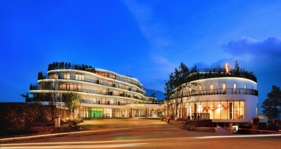 KHÁCH SẠN PAO'S SAPA LEISURE