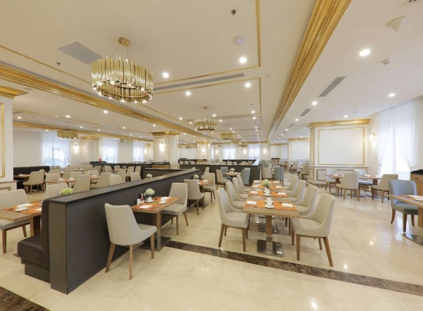 KHÁCH SẠN ĐÀ NẴNG GOLDEN BAY