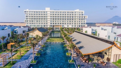 ROSA ALBA RESORT PHÚ YÊN
