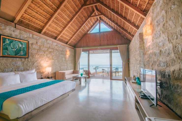CASA MARINA RESORT QUY NHƠN