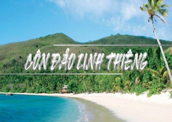 HÀ NỘI - SÀI GÒN - CÔN ĐẢO
