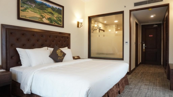 KHÁCH SẠN PHOENIX HOTEL HÀ GIANG