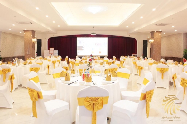 KHÁCH SẠN PHOENIX HOTEL HÀ GIANG