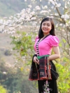 DU LỊCH TÂY BẮC MÙA HOA BAN