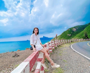 HUYỀN THOẠI CÔN ĐẢO