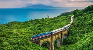 Charter Tàu hỏa HÀ NỘI - QUẢNG BÌNH 3N4D 5*