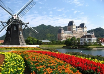 VIỆT NAM - ĐỨC - HÀ LAN - BỈ - PHÁP - LUXEMBOURG