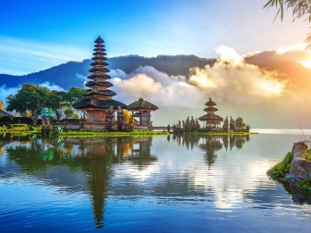 VẺ ĐẸP BALI - INDONESIA