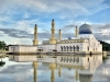 SINGAPORE – MALAYSIA - MỘT HÀNH TRÌNH 2 QUỐC GIA