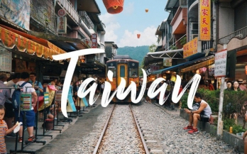 (VJ) ĐÀI BẮC - ĐÀI TRUNG – CAO HÙNG