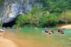 CHARTER TÀU HỎA HÀ NỘI - QUẢNG BÌNH