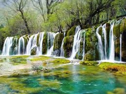 (HK Thành Đô) THÀNH ĐÔ – CỬU TRẠI CÂU – ĐÔ GIANG YẾN – TRÙNG KHÁNH