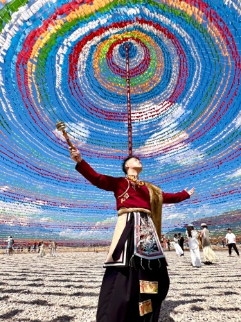 (Charter DR) HÀ NỘI - CÔN MINH – ĐẠI LÝ – SHANGRI LA – LỆ GIANG 2025